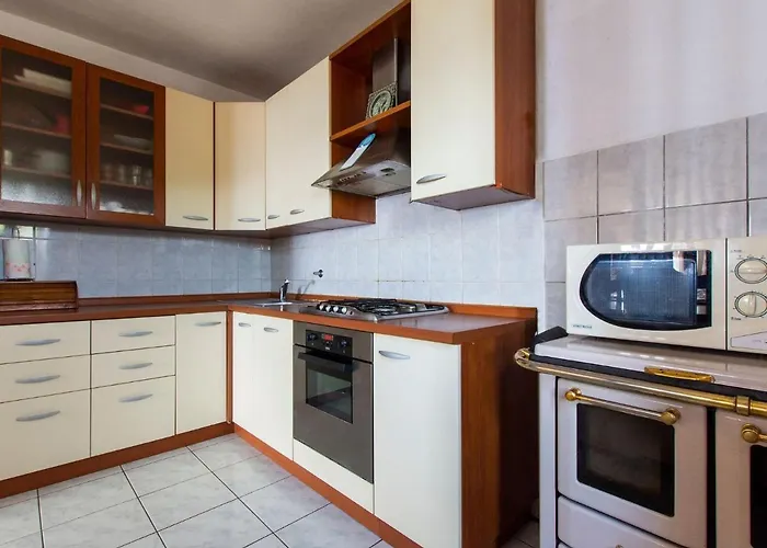 Apartament In Tribalj With Sea View And Tribanj-Kruscica