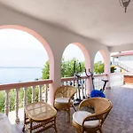 In Tribalj With Sea View And * Tribanj-Kruscica