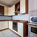Apartment In Tribalj With Sea View And Tribanj-Kruscica