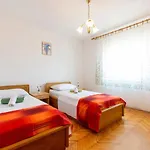 Apartment In Tribalj With Sea View And