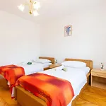 In Tribalj With Sea View And Apartment Tribanj-Kruscica