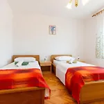 Apartment In Tribalj With Sea View And *
