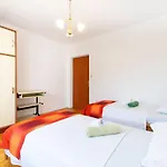 In Tribalj With Sea View And Apartment *