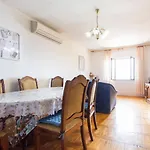 Apartment In Tribalj With Sea View And Tribanj-Kruscica