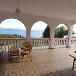 In Tribalj With Sea View And Apartment *