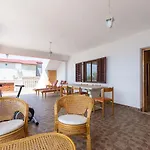 Apartment In Tribalj With Sea View And