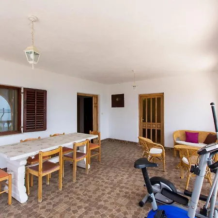 Welcoming In With Terrace