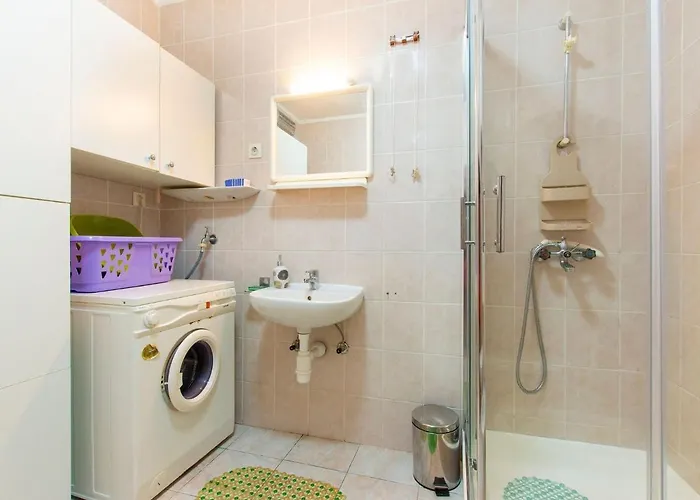 Apartman In Tribalj With Sea View And Tribanj-Kruscica
